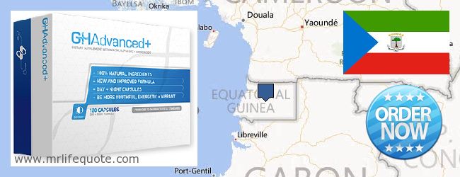 Gdzie kupić Growth Hormone w Internecie Equatorial Guinea